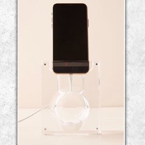 Elago iPhone Amplifier Speaker